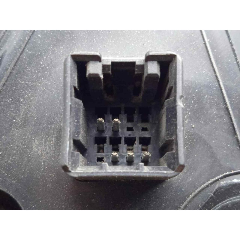 Recambio de retrovisor derecho para kia cerato 1.6 cat referencia OEM IAM SINREFERENCIA ELECTRICO - 5.PINES DORADO