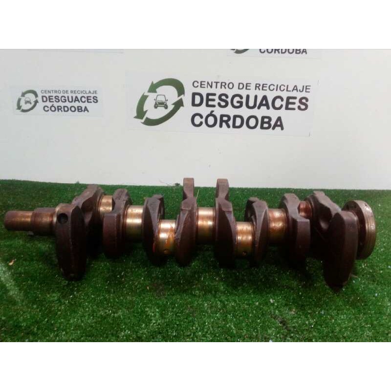 Recambio de cigueñal para toyota corolla (e11) 1.4 16v cat referencia OEM IAM 3DA50854  