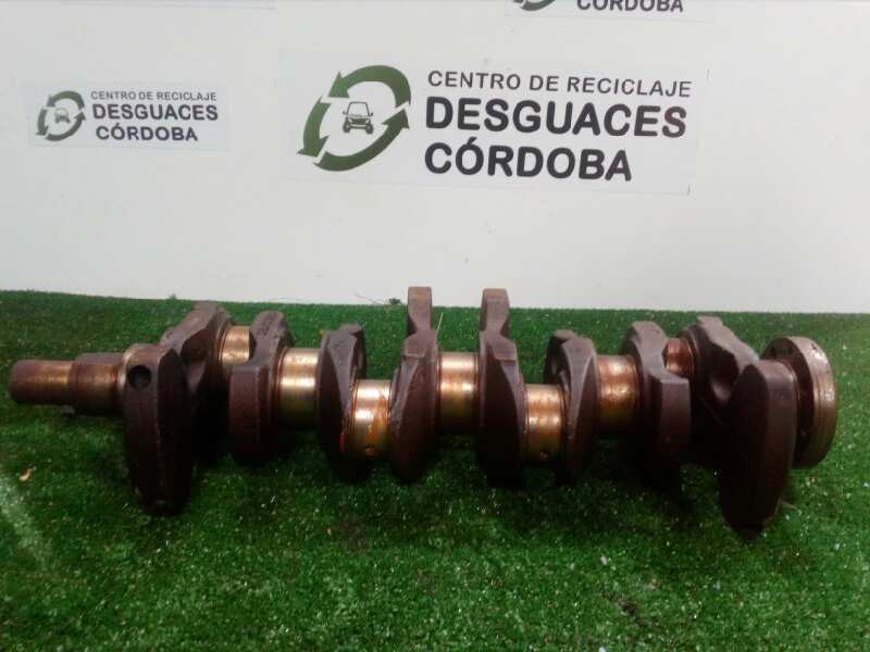 Recambio de cigueñal para toyota corolla (e11) 1.4 16v cat referencia OEM IAM 3DA50854  