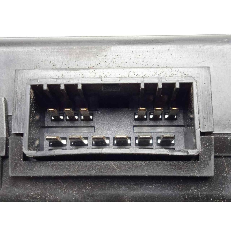 Recambio de modulo electronico para fiat croma (194) 1.9 8v jtd cat (939a1000 / 192a8000) referencia OEM IAM 46831445  