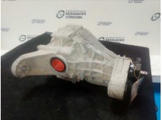 Recambio de diferencial trasero para mercedes-benz clase m (w164) 3.0 cdi cat referencia OEM IAM 4460310032   2