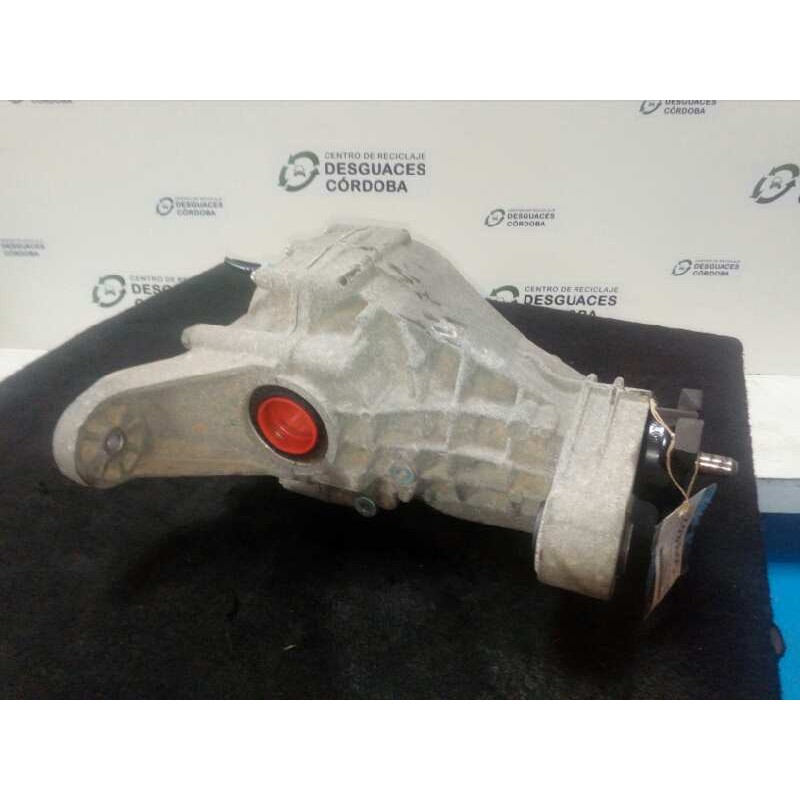 Recambio de diferencial trasero para mercedes-benz clase m (w164) 3.0 cdi cat referencia OEM IAM 4460310032  