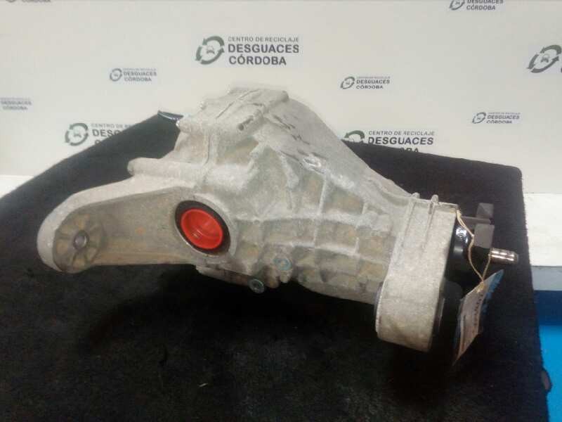 Recambio de diferencial trasero para mercedes-benz clase m (w164) 3.0 cdi cat referencia OEM IAM 4460310032  
