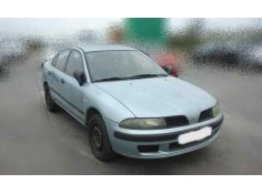 Recambio de transmision delantera derecha para mitsubishi carisma berlina 5 (da0) 1.6 cat referencia OEM IAM  ABS 