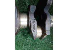 Recambio de cigueñal para toyota corolla (e11) 1.4 16v cat referencia OEM IAM 3DA50854   2