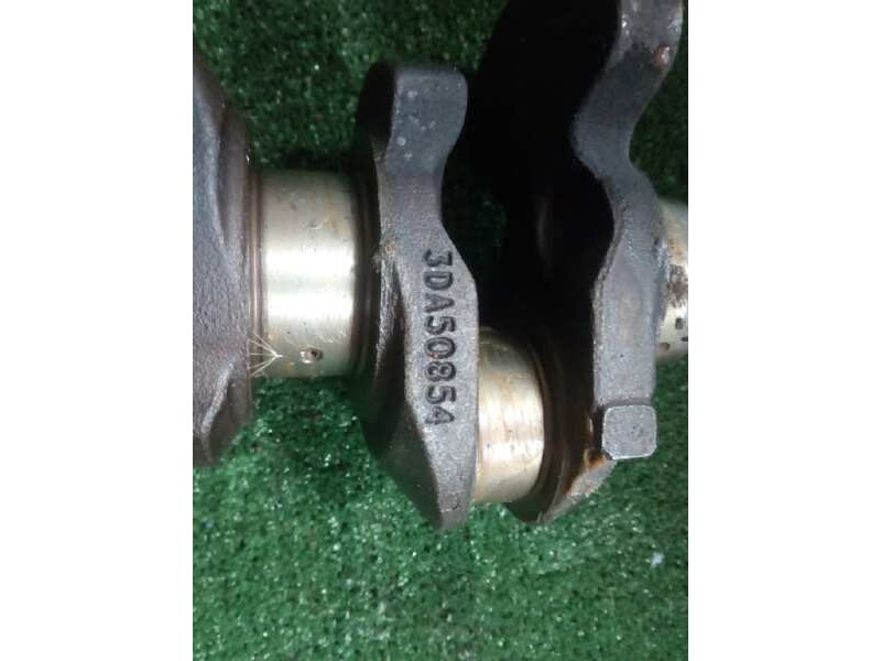 Recambio de cigueñal para toyota corolla (e11) 1.4 16v cat referencia OEM IAM 3DA50854  