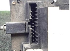 Recambio de mando luces para alfa romeo 155 2.5 turbodiesel referencia OEM IAM  1.NIEBLA  2