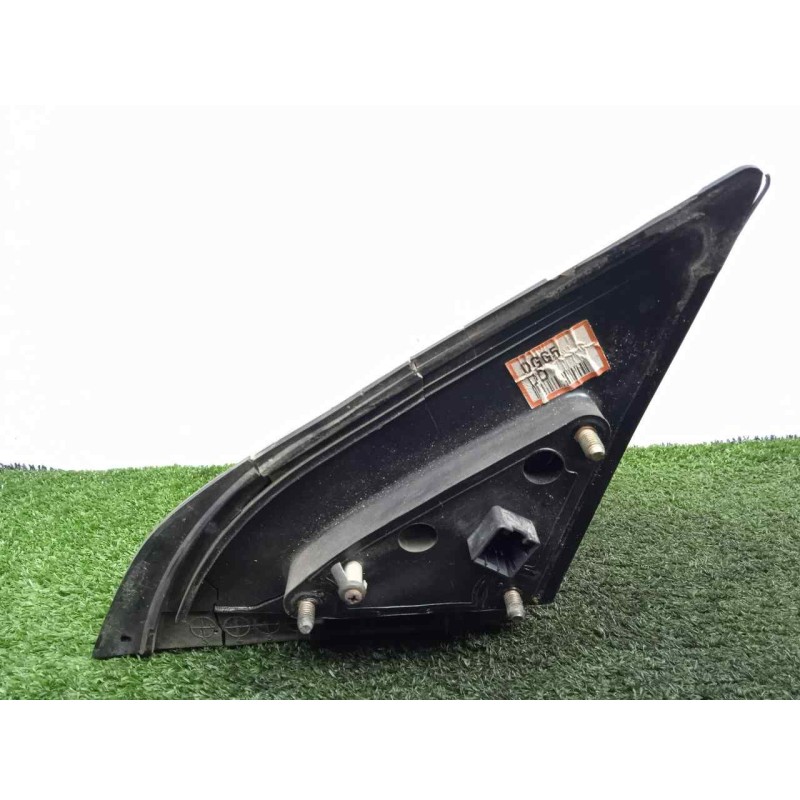 Recambio de retrovisor derecho para kia cerato 1.6 cat referencia OEM IAM SINREFERENCIA ELECTRICO - 5.PINES DORADO