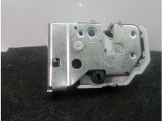 Recambio de cerradura puerta trasera derecha para fiat tipo ii (357) berlina 1.6 jtdm 16v referencia OEM IAM Z22J08LP0SD-5198760