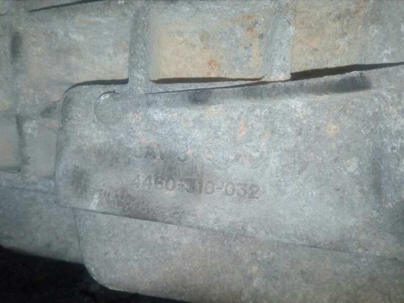 Recambio de diferencial trasero para mercedes-benz clase m (w164) 3.0 cdi cat referencia OEM IAM 4460310032  