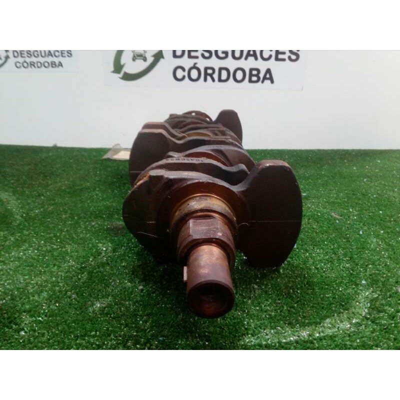 Recambio de cigueñal para toyota corolla (e11) 1.4 16v cat referencia OEM IAM 3DA50854  