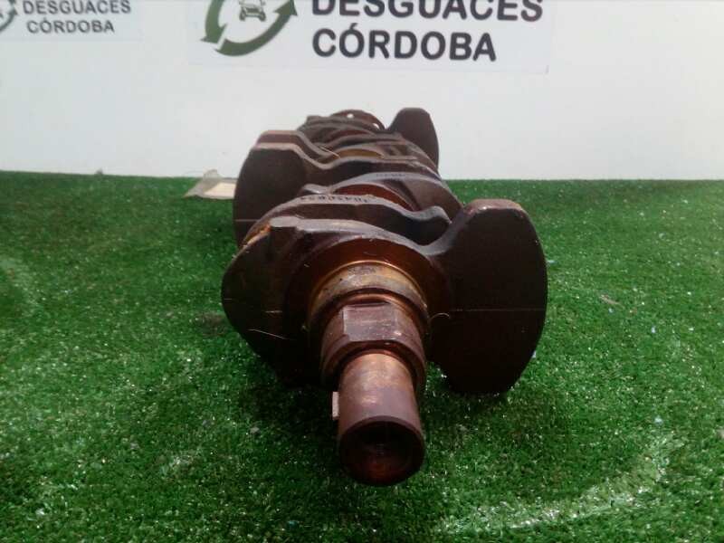 Recambio de cigueñal para toyota corolla (e11) 1.4 16v cat referencia OEM IAM 3DA50854  