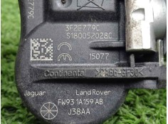 Recambio de sensor presion para land rover evoque 2.2 td4 cat referencia OEM IAM S180052028C-FW931A159AB PRESION NEUMATICO  2