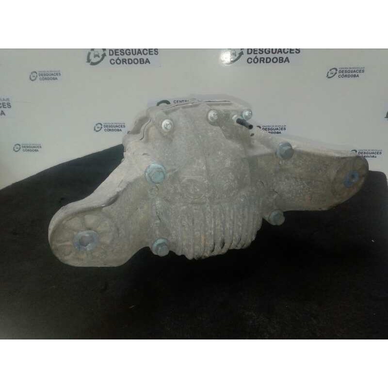 Recambio de diferencial trasero para mercedes-benz clase m (w164) 3.0 cdi cat referencia OEM IAM 4460310032  