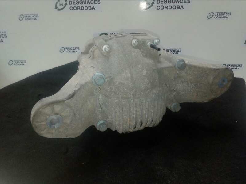 Recambio de diferencial trasero para mercedes-benz clase m (w164) 3.0 cdi cat referencia OEM IAM 4460310032  