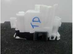 Recambio de cerradura puerta trasera derecha para fiat tipo ii (357) berlina 1.6 jtdm 16v referencia OEM IAM Z22J08LP0SD-5198760 2