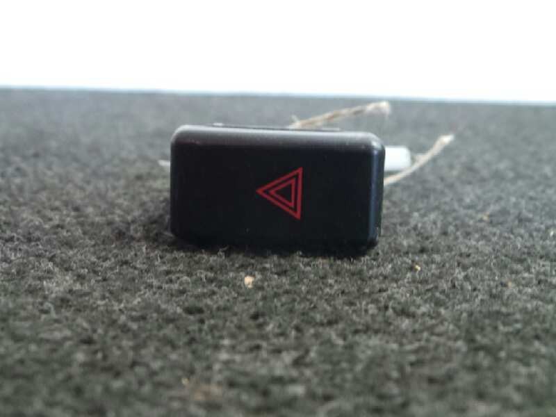 Recambio de warning para mazda 3 berlina (bk) 1.6 cd diesel cat referencia OEM IAM   4 PINES