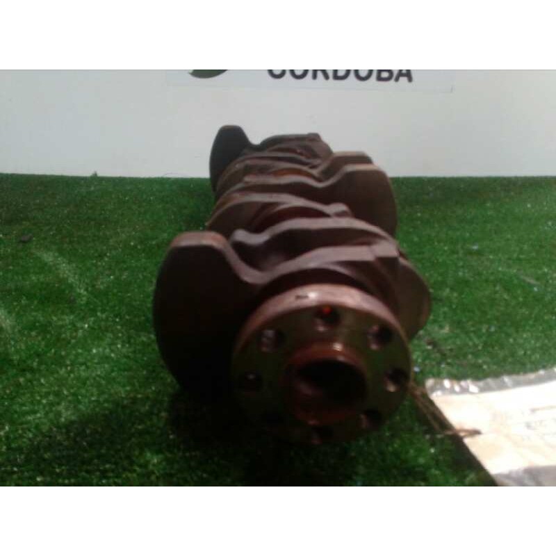 Recambio de cigueñal para toyota corolla (e11) 1.4 16v cat referencia OEM IAM 3DA50854  