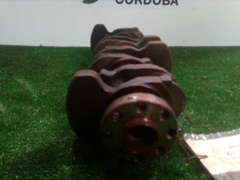 Recambio de cigueñal para toyota corolla (e11) 1.4 16v cat referencia OEM IAM 3DA50854  