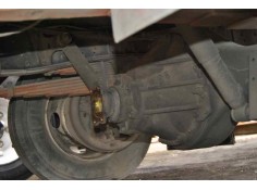 Recambio de diferencial trasero para isuzu n-serie referencia OEM IAM  SOLO CABEZAL 