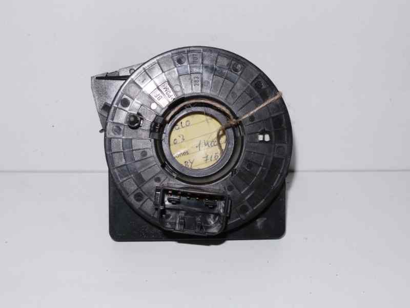 Recambio de anillo airbag para volkswagen polo (9n1) 1.4 16v referencia OEM IAM 283396-15227796  