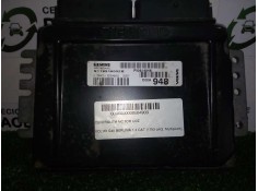 Recambio de centralita motor uce para volvo s40 berlina 1.8 cat (1783 cm3. multipoint) referencia OEM IAM S118245002E-P30614948 