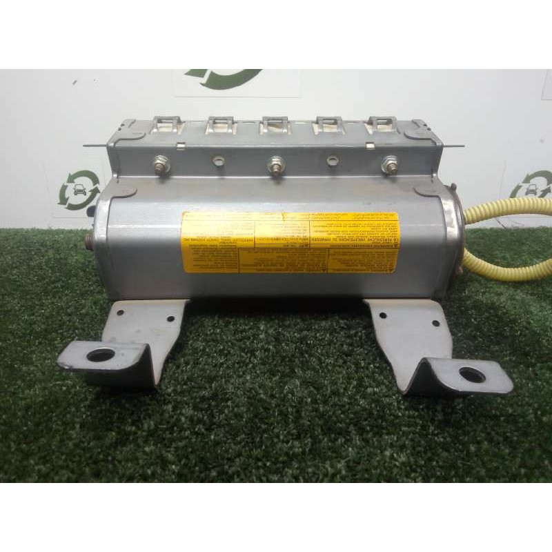Recambio de airbag delantero derecho para mitsubishi montero (v60/v70) 2.5 td cat referencia OEM IAM MR402459  