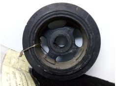 Recambio de polea cigueñal para toyota corolla (e11) 1.4 16v cat referencia OEM IAM 134700D040 6.CANALES DIAMETRO: 135 MM