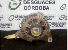 Recambio de alternador para citroën saxo 1.4 referencia OEM IAM   