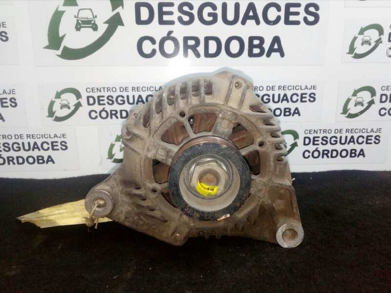 Recambio de alternador para citroën saxo 1.4 referencia OEM IAM   