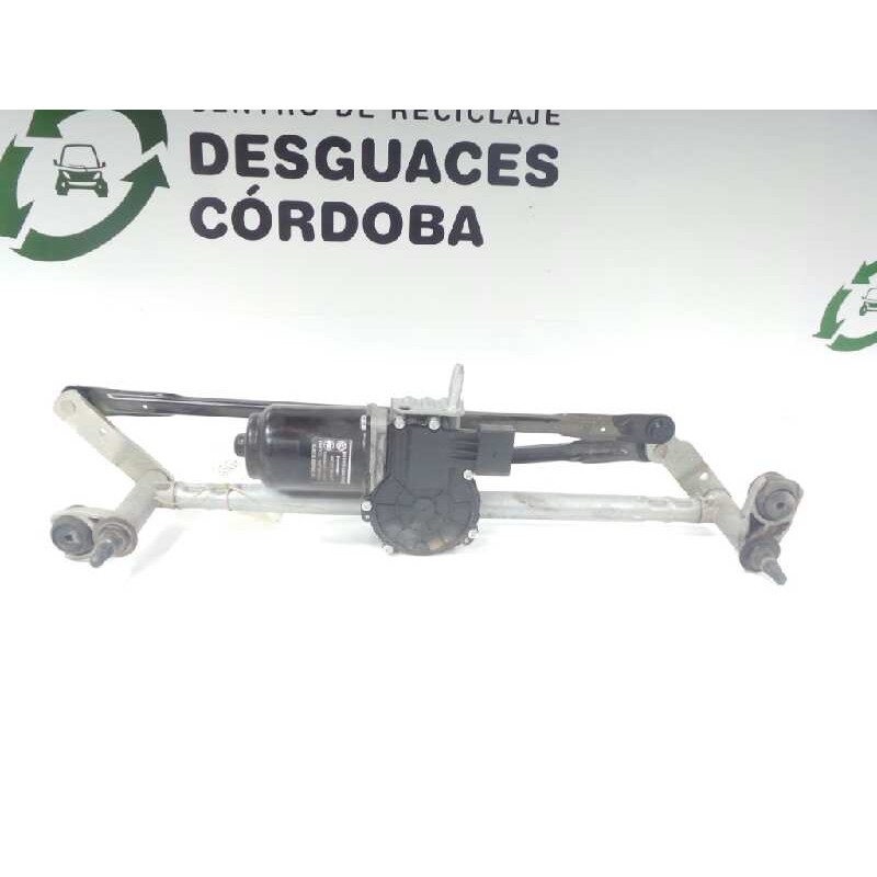 Recambio de motor limpia delantero para volkswagen polo (6c1) 1.2 tsi referencia OEM IAM 6R1955113A-443122409017-160323VAF2B0154