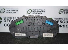 Recambio de cuadro instrumentos para seat ibiza (6k1) referencia OEM IAM W06K0920830C-110008923004 6K1  2