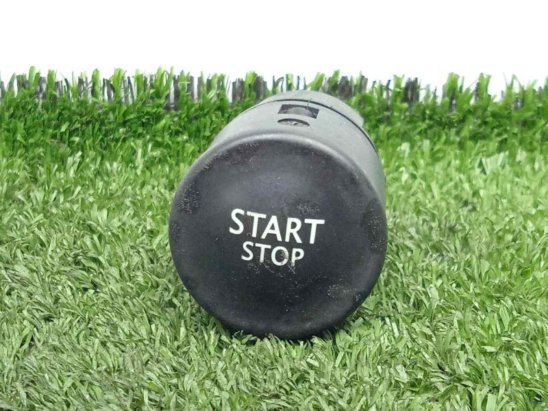 Recambio de interruptor para renault scenic ii 1.9 dci diesel referencia OEM IAM 1927937 START.STOP 