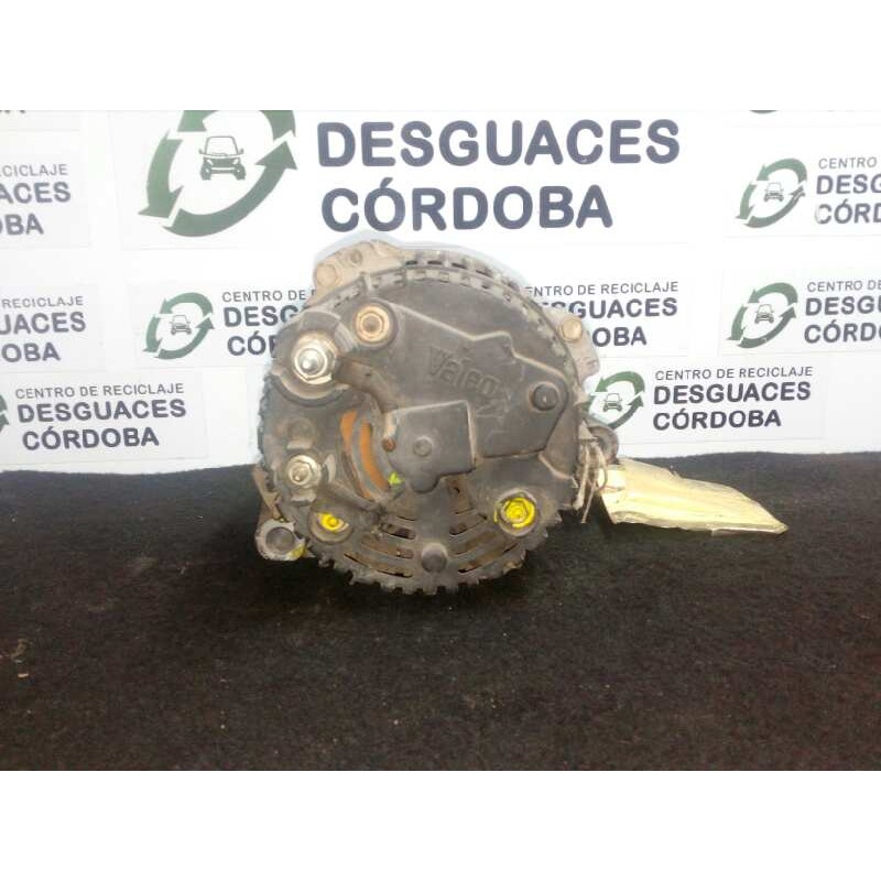 Recambio de alternador para citroën saxo 1.4 referencia OEM IAM   