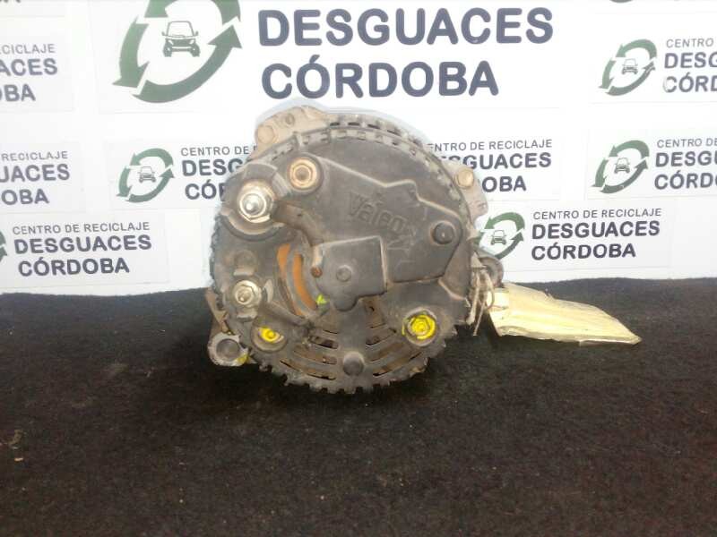 Recambio de alternador para citroën saxo 1.4 referencia OEM IAM   