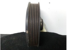 Recambio de polea cigueñal para toyota corolla (e11) 1.4 16v cat referencia OEM IAM 134700D040 6.CANALES DIAMETRO: 135 MM 2