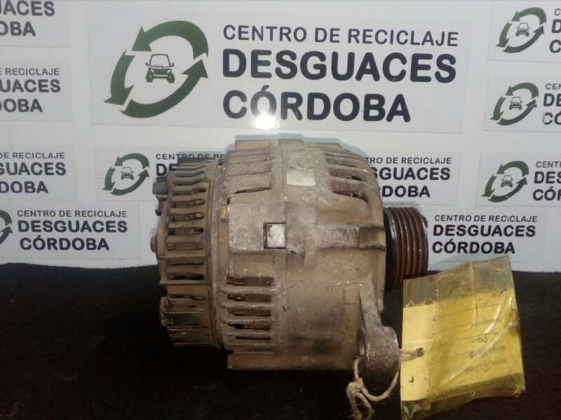 Recambio de alternador para citroën saxo 1.4 referencia OEM IAM   