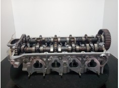 Recambio de culata para hyundai coupe (j2) 1.6 16v cat referencia OEM IAM G4GR  