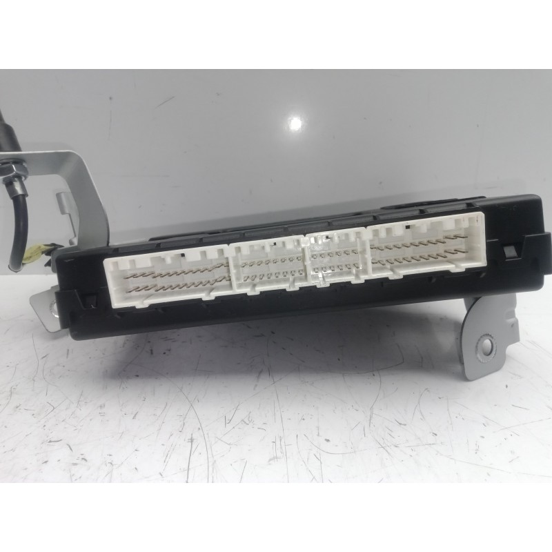 Recambio de modulo electronico para kia rio 1.2 cat referencia OEM IAM 954001WED0-BCME01-BCME01UB  