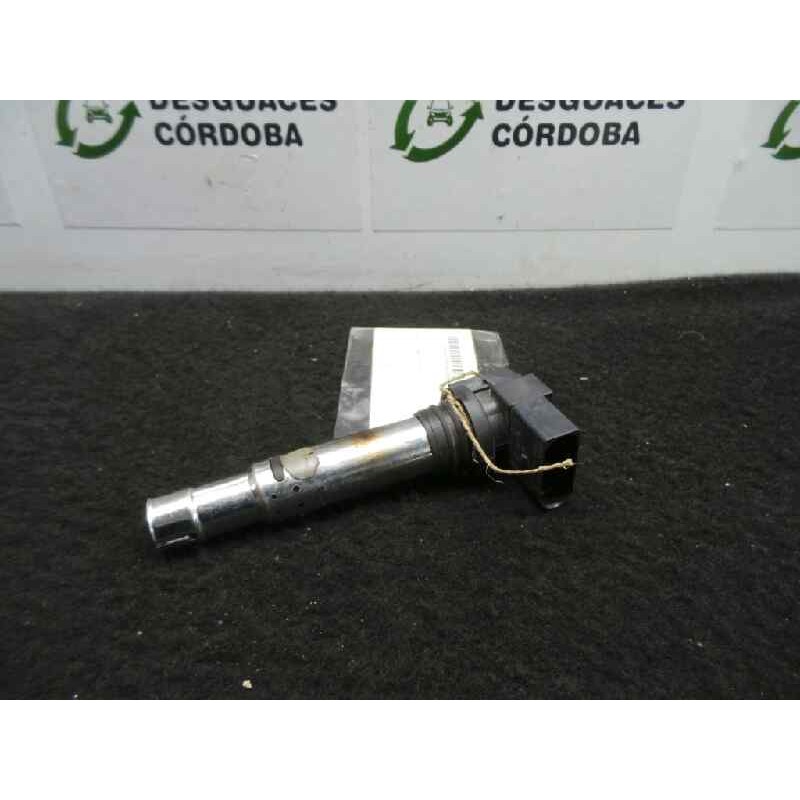 Recambio de bobina encendido para seat cordoba berlina (6l2) 1.4 16v referencia OEM IAM R0401S00400-0156131111  4.PINES - DE LAP