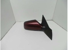 Recambio de retrovisor derecho para opel astra g berlina 1.8 16v cat referencia OEM IAM  ASTRA.G - ELECTRICO - GRANATE- BERTONE 