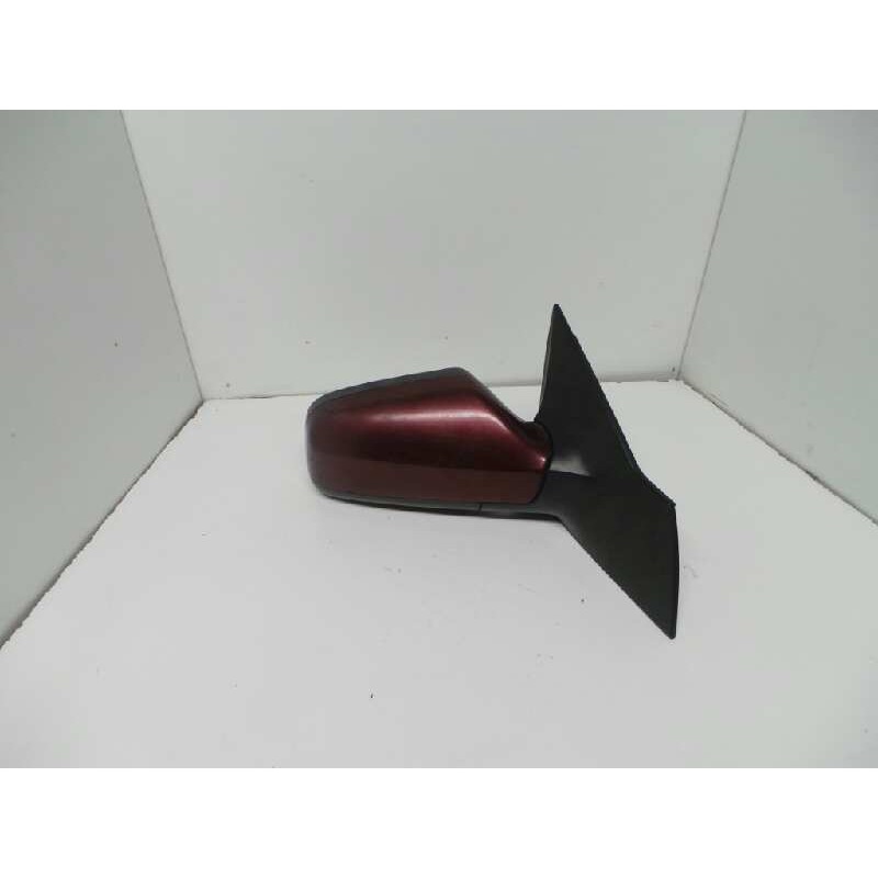 Recambio de retrovisor derecho para opel astra g berlina 1.8 16v cat referencia OEM IAM  ASTRA.G - ELECTRICO - GRANATE- BERTONE 