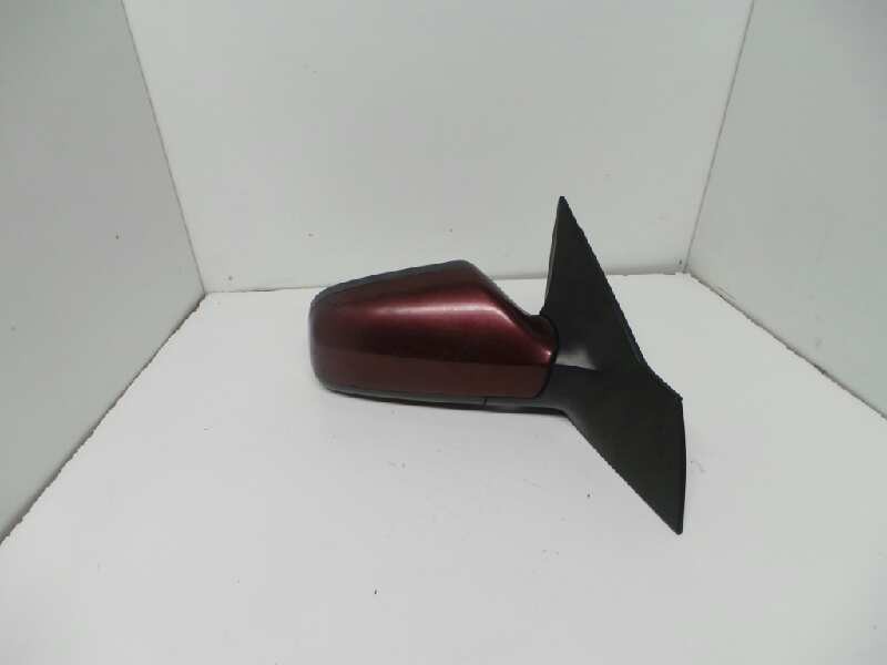 Recambio de retrovisor derecho para opel astra g berlina 1.8 16v cat referencia OEM IAM  ASTRA.G - ELECTRICO - GRANATE- BERTONE 