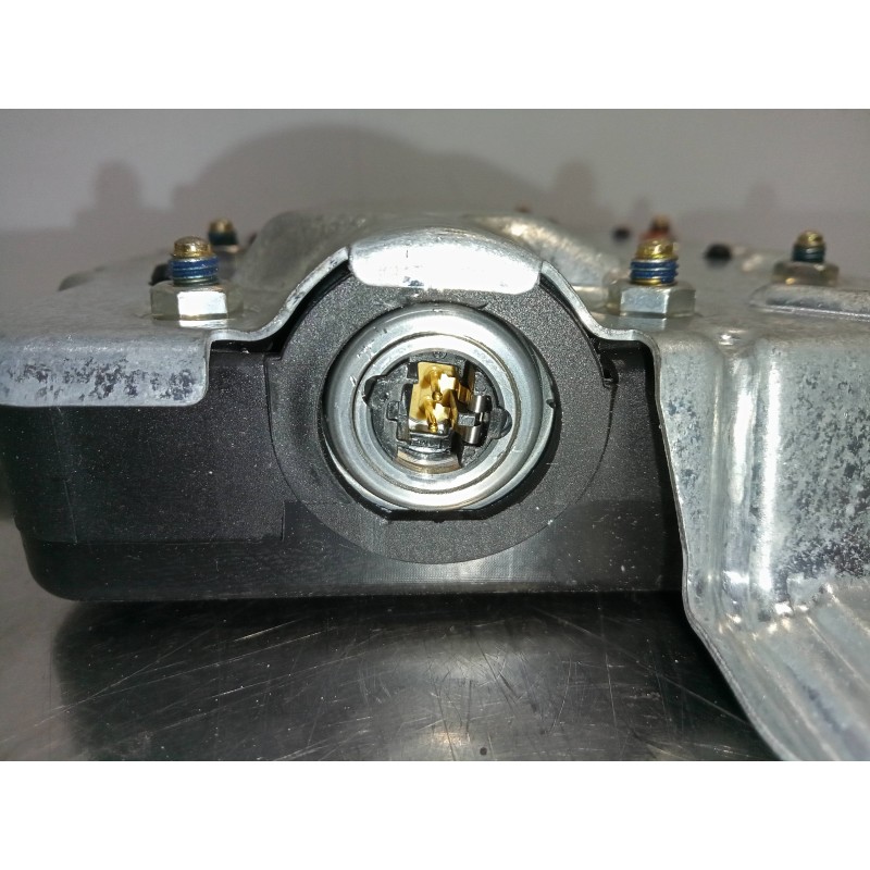 Recambio de airbag lateral trasero derecho para bmw serie 3 berlina (e46) 325xi referencia OEM IAM 30339888A-41703723802H  