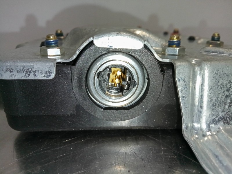 Recambio de airbag lateral trasero derecho para bmw serie 3 berlina (e46) 325xi referencia OEM IAM 30339888A-41703723802H  