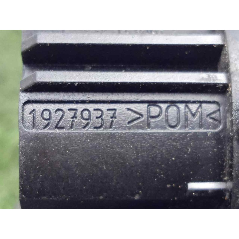 Recambio de interruptor para renault scenic ii 1.9 dci diesel referencia OEM IAM 1927937 START.STOP 