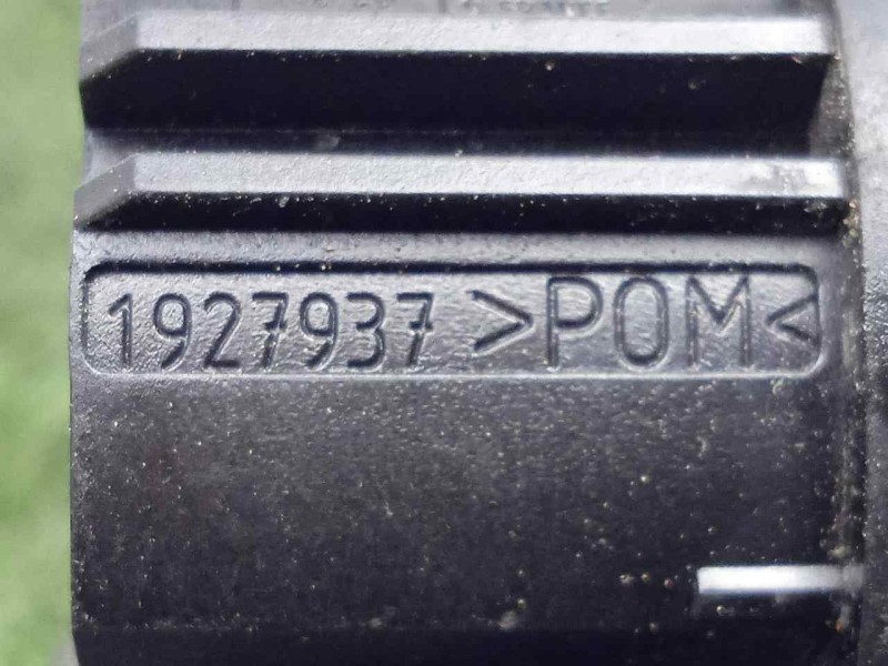 Recambio de interruptor para renault scenic ii 1.9 dci diesel referencia OEM IAM 1927937 START.STOP 