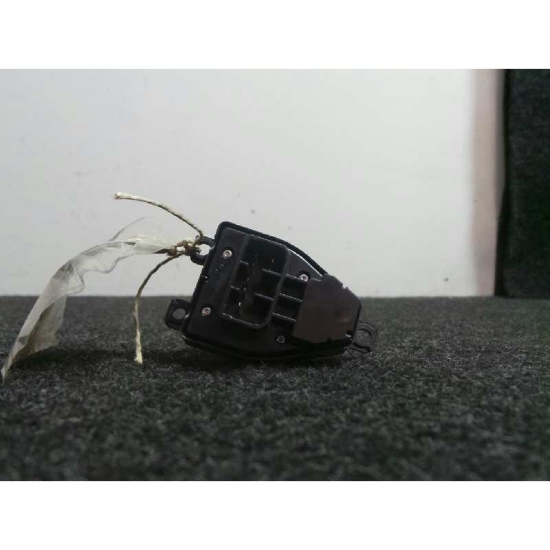 Recambio de mando retrovisor para mazda 3 berlina (bk) 1.6 cd diesel cat referencia OEM IAM   