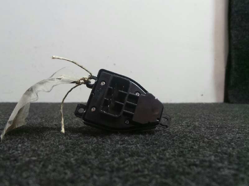 Recambio de mando retrovisor para mazda 3 berlina (bk) 1.6 cd diesel cat referencia OEM IAM   