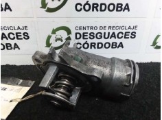 Recambio de termostato para mercedes-benz clase m (w164) 3.0 cdi cat referencia OEM IAM A6422000215  
